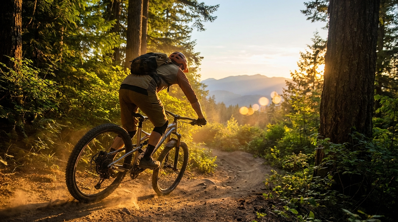 Comment Choisir son VTT en 2025 : Guide Complet pour Débutants et Confirmés