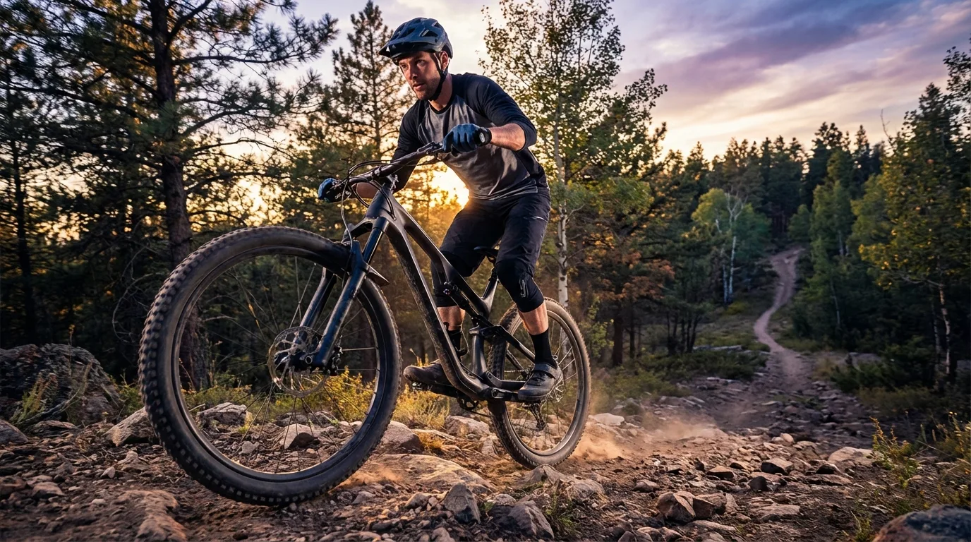 Comment Choisir son VTT : Guide Complet pour Débutants et Confirmés