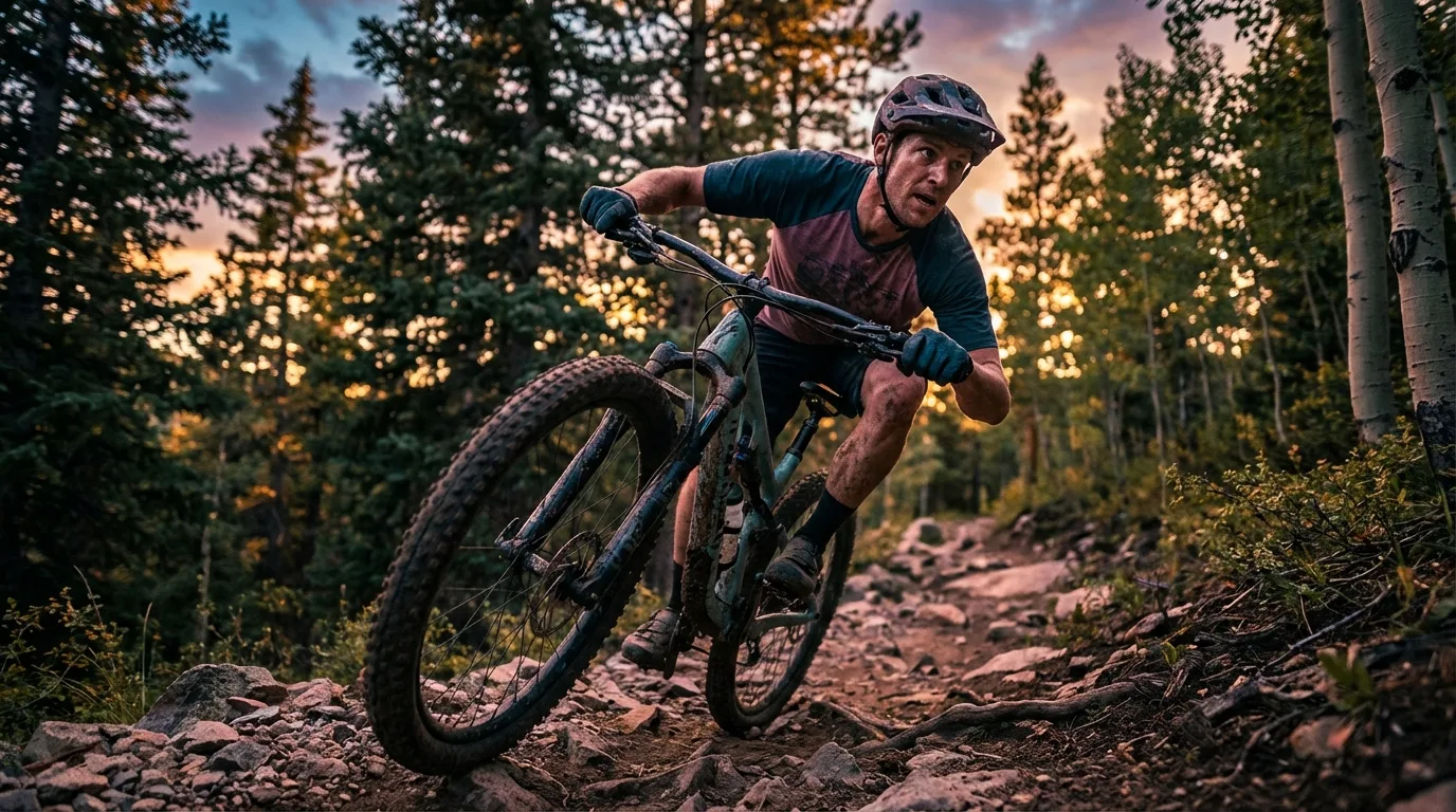 Entraînement VTT : Programme Complet pour Améliorer ses Performances
