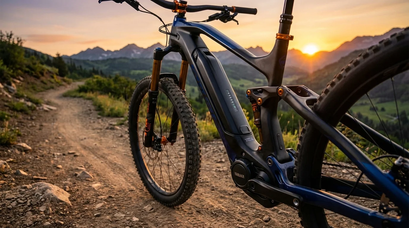 VTT 2026 : L'Année des Révolutions Silencieuses